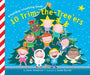 10 Trim-The-Tree'ers by Janet Schulman