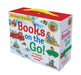 Richard Scarry's Books on the Go by Richard Scarry