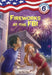 Fireworks at the FBI by Ron Roy