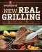 Weber's New Real Grilling by Jamie Purviance