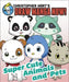 Supercute Animals and Pets by Christopher Hart