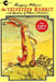 The Velveteen Rabbit: Or How Toys Become Real by Margery Williams