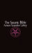 The Satanic Bible by Anton La Vey
