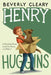 Henry Huggins by Beverly Cleary
