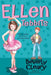 Ellen Tebbits by Beverly Cleary