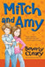 Mitch and Amy by Beverly Cleary