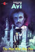 The Man Who Was Poe by Avi