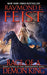 Rage of a Demon King: Book Three of the Serpentwar Saga by Raymond E. Feist