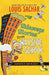 Sideways Stories From Wayside School by Louis Sachar