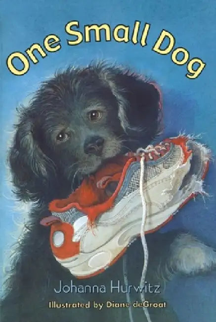 One Small Dog by Johanna Hurwitz