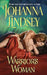 Warrior's Woman by Johanna Lindsey