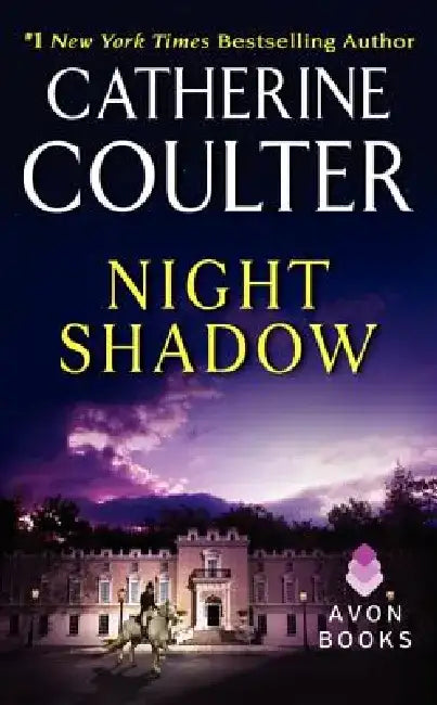 Night Shadow by Catherine Coulter