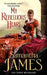 My Rebellious Heart by Samantha James