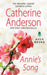 Annie's Song by Catherine Anderson