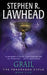 Grail by Stephen R. Lawhead