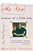 My Spy: Memoir of a CIA Wife by Bina C. Kiyonaga