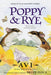 Poppy and Rye by Avi