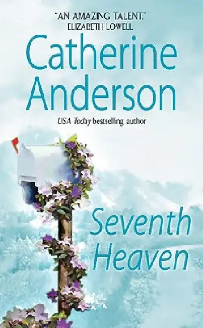 Seventh Heaven by Catherine Anderson