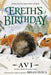 Ereth's Birthday by Avi