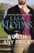 Worth Any Price by Lisa Kleypas