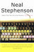 In the Beginning...Was the Command Line by Neal Stephenson