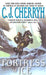 Fortress of Ice by C. J. Cherryh