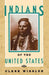 Indians of the United States by Clark Wissler