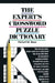 The Expert's Crossword Puzzle Dictionary by Herbert M. Baus