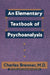 An Elementary Textbook of Psychoanalysis by Charles Brenner