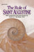The Rule of Saint Augustine by Augustine