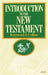 Introduction to the New Testament by Raymond Collins