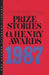 Prize Stories the O Henry Award 1987: The O. Henry Awards by Abrahams, William Miller