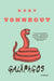 Galapagos by Kurt Vonnegut