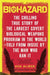 Biohazard: The Chilling True Story of the Largest Covert Biological Weapons Program in the World--Told from the Inside by the Man Who Ran It by Ken Alibek