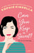 Can You Keep a Secret? by Sophie Kinsella