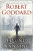 Found Wanting by Robert Goddard