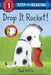 Drop It, Rocket! by Tad Hills