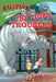 Ballpark Mysteries #11: The Tiger Troubles by David A. Kelly