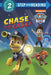 Chase Is on the Case! by Random House