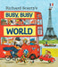 Richard Scarry's Busy, Busy World by Richard Scarry