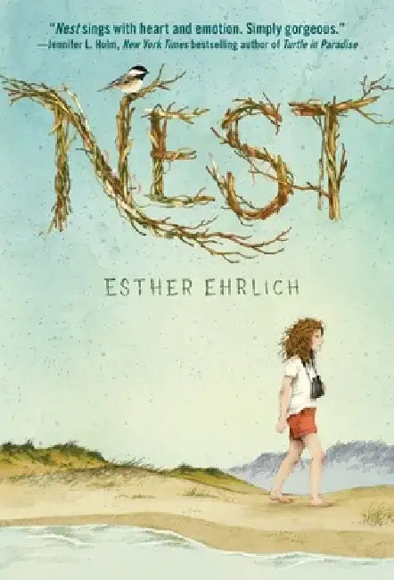 Nest by Esther Ehrlich
