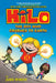 Hilo Book 1: The Boy Who Crashed to Earth: (A Graphic Novel) by Judd Winick