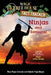 Ninjas and Samurai: A Nonfiction Companion to Magic Tree House #5: Night of the Ninjas by Mary Pope Osborne