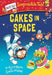 Cakes in Space by Philip Reeve