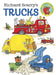 Richard Scarry's Trucks by Richard Scarry