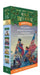 Magic Tree House Volumes 21-24 Boxed Set: American History Quartet by Mary Pope Osborne