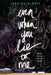 Even When You Lie to Me by Jessica Alcott