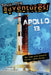 Apollo 13 (Totally True Adventures): How Three Brave Astronauts Survived a Space Disaster by Kathleen Weidner Zoehfeld
