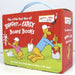 The Little Red Box of Bright and Early Board Books by P. D. Eastman