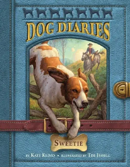 Sweetie by Kate Klimo